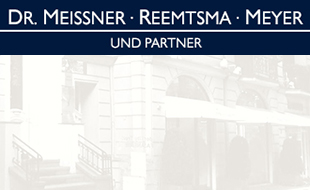 Bild zu Dr. Meissner - Reemtsma - Meyer und Partner in Berlin