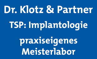 Bild zu Klotz, Dr. & Partner in Berlin Bild zu Klotz, Dr. & Partner in Berlin