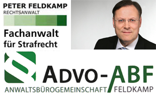 Bild zu Advo-ABF Peter Feldkamp in Berlin Bild zu Advo-ABF Peter Feldkamp in Berlin