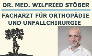 Bild zu Stöber Wilfried Dr. med. in Berlin Bild zu Stöber Wilfried Dr. med. in Berlin