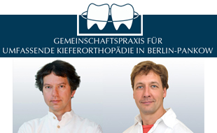 Bild zu Hunze, Justus, Dr. med. dent. und Dr. med. dent. Frank Oberländer in Berlin Bild zu Hunze, Justus, Dr. med. dent. und Dr. med. dent. Frank Oberländer in Berlin