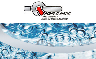 Bild zu ROHR-O-MATIC Redemund in Berlin Bild zu ROHR-O-MATIC Redemund in Berlin