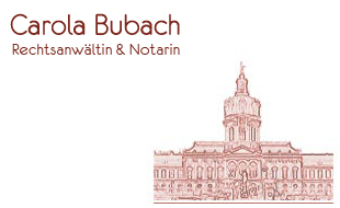 Bild zu Bubach Carola in Berlin Bild zu Bubach Carola in Berlin