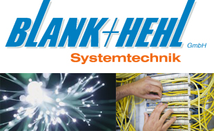 Blank + Hehl Blank + Hehl