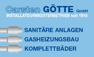 Bild zu Götte GmbH Carsten in Berlin Bild zu Götte GmbH Carsten in Berlin