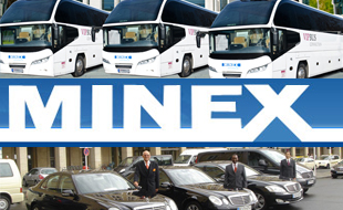 Autovermietung Minex GmbH Autovermietung Minex GmbH