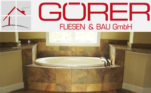 Bild zu Görer Fliesen & Bau GmbH in Berlin Bild zu Görer Fliesen & Bau GmbH in Berlin