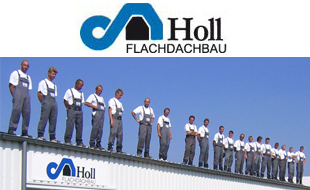 Bild zu Holl Flachdachbau GmbH & Co. KG in Berlin Bild zu Holl Flachdachbau GmbH & Co. KG in Berlin
