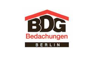 Bild zu BDG Bedachungen Berlin GmbH in Berlin Bild zu BDG Bedachungen Berlin GmbH in Berlin