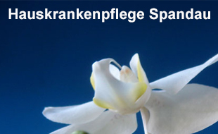 Bild zu Hauskrankenpflege Spandau, Inh. S. Gerwin in Berlin