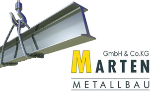 Bild zu Marten Metallbau GmbH & Co. KG in Berlin Bild zu Marten Metallbau GmbH & Co. KG in Berlin
