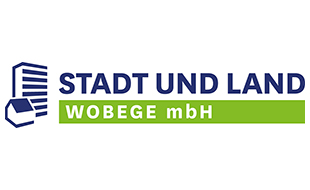 Bild zu WOBEGE Wohnbauten- und Beteiligungsgesellschaft mbH in Berlin