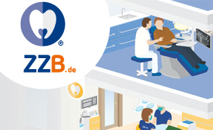 Bild zu ZZB - Zahnmedizinisches Zentrum Berlin in Berlin Bild zu ZZB - Zahnmedizinisches Zentrum Berlin in Berlin