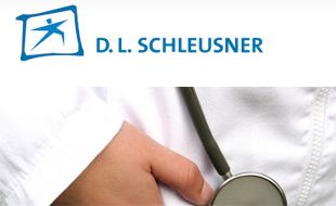 Bild zu Schleusner Dirk L. in Berlin Bild zu Schleusner Dirk L. in Berlin
