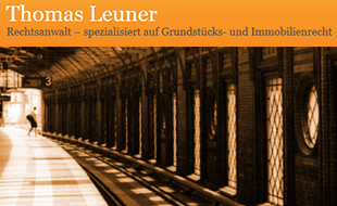 Bild zu Leuner Thomas in Berlin Bild zu Leuner Thomas in Berlin