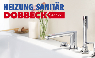 Bild zu Dobbeck, Fritz - Inh. Glenn Dobbeck in Berlin