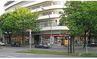 Bild zu Turberg Modellbahnen & Modellautos in Berlin Bild zu Turberg Modellbahnen & Modellautos in Berlin