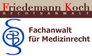 Bild zu Koch Friedemann in Berlin