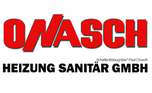 Bild zu Onasch Heizung Sanitär GmbH in Berlin Bild zu Onasch Heizung Sanitär GmbH in Berlin