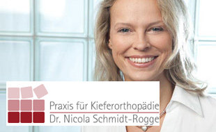 Bild zu Schmidt-Rogge Nicola Dr. in Berlin Bild zu Schmidt-Rogge Nicola Dr. in Berlin