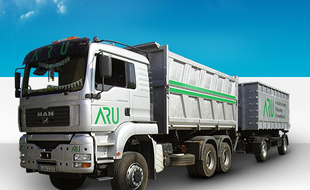 Bild zu ARU Gesellschaft für Abfalltransporte Recycling + Umweltschutz mbH in Berlin Bild zu ARU Gesellschaft für Abfalltransporte Recycling + Umweltschutz mbH in Berlin