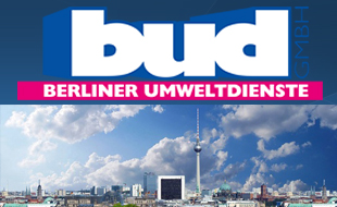 Bild zu bud GmbH in Berlin Bild zu bud GmbH in Berlin