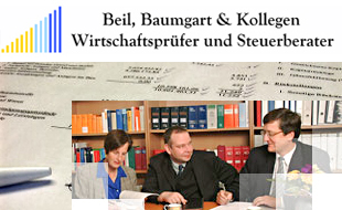 Bild zu BerKon GmbH in Potsdam