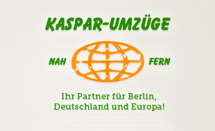 Kaspar-Umzüge, Inh. Bettina Maier Kaspar-Umzüge, Inh. Bettina Maier