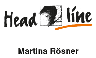 Bild zu Headline Inh. Martina Rösner in Berlin