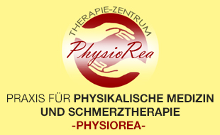 Bild zu PhysioRea - Therapiezentrum in Berlin Bild zu PhysioRea - Therapiezentrum in Berlin
