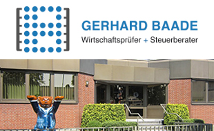 Bild zu Baade, Gerhard und Myriam Thobe in Berlin