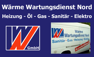 Bild zu Langfeld Wärme-Wartungsdienst NORD GmbH in Berlin Bild zu Langfeld Wärme-Wartungsdienst NORD GmbH in Berlin