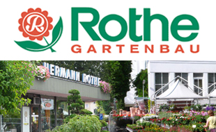 Bild zu Rothe Gartenbau in Berlin Bild zu Rothe Gartenbau in Berlin