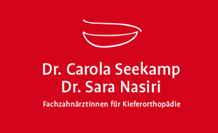 Bild zu Seekamp, Carola, Dr. und Dr. Sara Nasiri in Berlin Bild zu Seekamp, Carola, Dr. und Dr. Sara Nasiri in Berlin