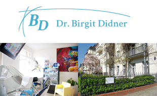 Bild zu Didner Birgit Dr. in Berlin Bild zu Didner Birgit Dr. in Berlin