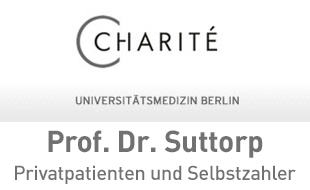 Bild zu Suttorp Norbert Prof. Dr. med. in Berlin Bild zu Suttorp Norbert Prof. Dr. med. in Berlin