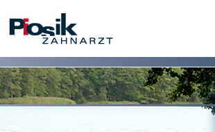 Bild zu Piosik Alexander in Berlin