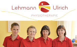 Bild zu Lehmann & Ulrich in Berlin Bild zu Lehmann & Ulrich in Berlin