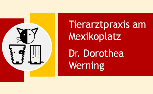Bild zu Werning Dorothea Dr. med. vet. in Berlin Bild zu Werning Dorothea Dr. med. vet. in Berlin