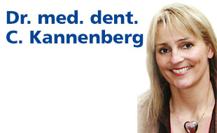 Bild zu Kannenberg Christiane Dr. med. dent. in Berlin Bild zu Kannenberg Christiane Dr. med. dent. in Berlin