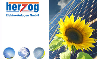 Bild zu Herzog Elektro-Anlagen GmbH in Berlin Bild zu Herzog Elektro-Anlagen GmbH in Berlin