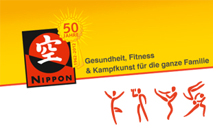 Nippon Sport- & Gesundheitsstudio Nippon Sport- & Gesundheitsstudio