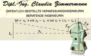 Bild zu Zimmermann Claudia Dipl.-Ing. in Berlin Bild zu Zimmermann Claudia Dipl.-Ing. in Berlin