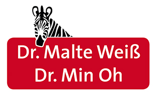 Bild zu Weiß, Malte-Christian, Dr. med. dent. und Dr. Min Oh in Berlin