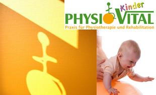 Bild zu Heikenfeld, Ina - PHYSIOVITAL in Berlin Bild zu Heikenfeld, Ina - PHYSIOVITAL in Berlin