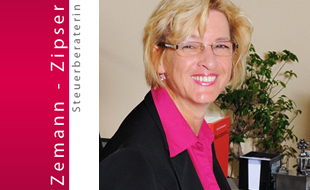 Bild zu Zemann-Zipser Ute in Berlin