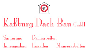 Bild zu Kaßburg Dach-Bau GmbH in Berlin Bild zu Kaßburg Dach-Bau GmbH in Berlin