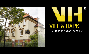Bild zu Vill & Hapke Zahntechnik GmbH in Berlin Bild zu Vill & Hapke Zahntechnik GmbH in Berlin