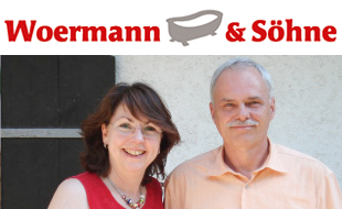 Bild zu Woermann & Söhne Sanitäre Anlagen und Heizung GmbH in Berlin Bild zu Woermann & Söhne Sanitäre Anlagen und Heizung GmbH in Berlin