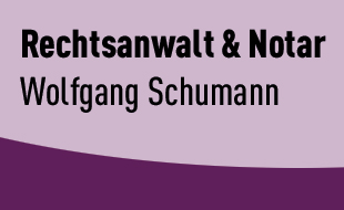 Bild zu Schumann, Wolfgang, Rechtsanwalt & Notar in Berlin